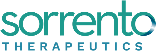 Sorrento Therapeutics, Inc. logo